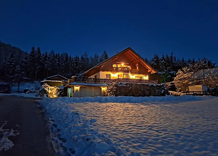 Apartmenthaus Kammblick