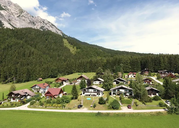 Apartmenthaus Kammblick