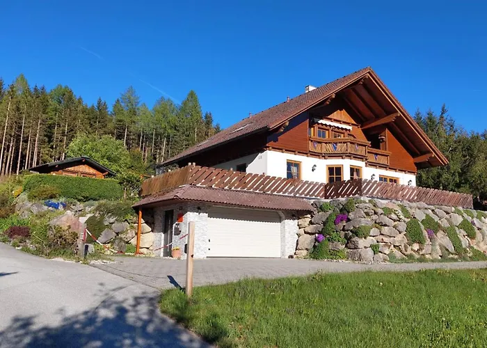 Apartmenthaus Kammblick