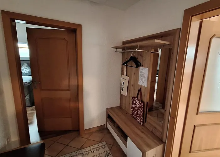 Apartmenthaus Kammblick