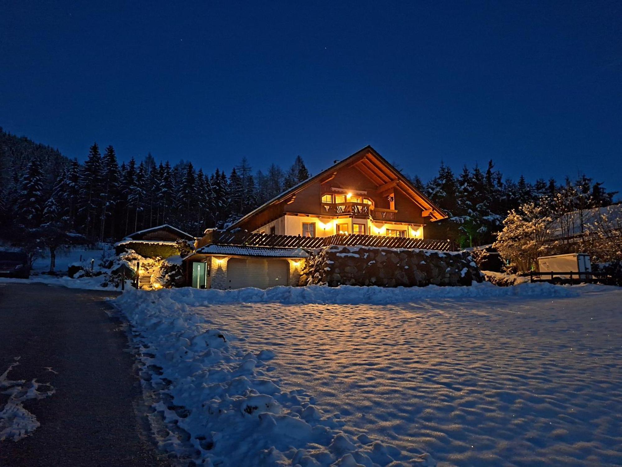 Apartmenthaus Kammblick Grobming