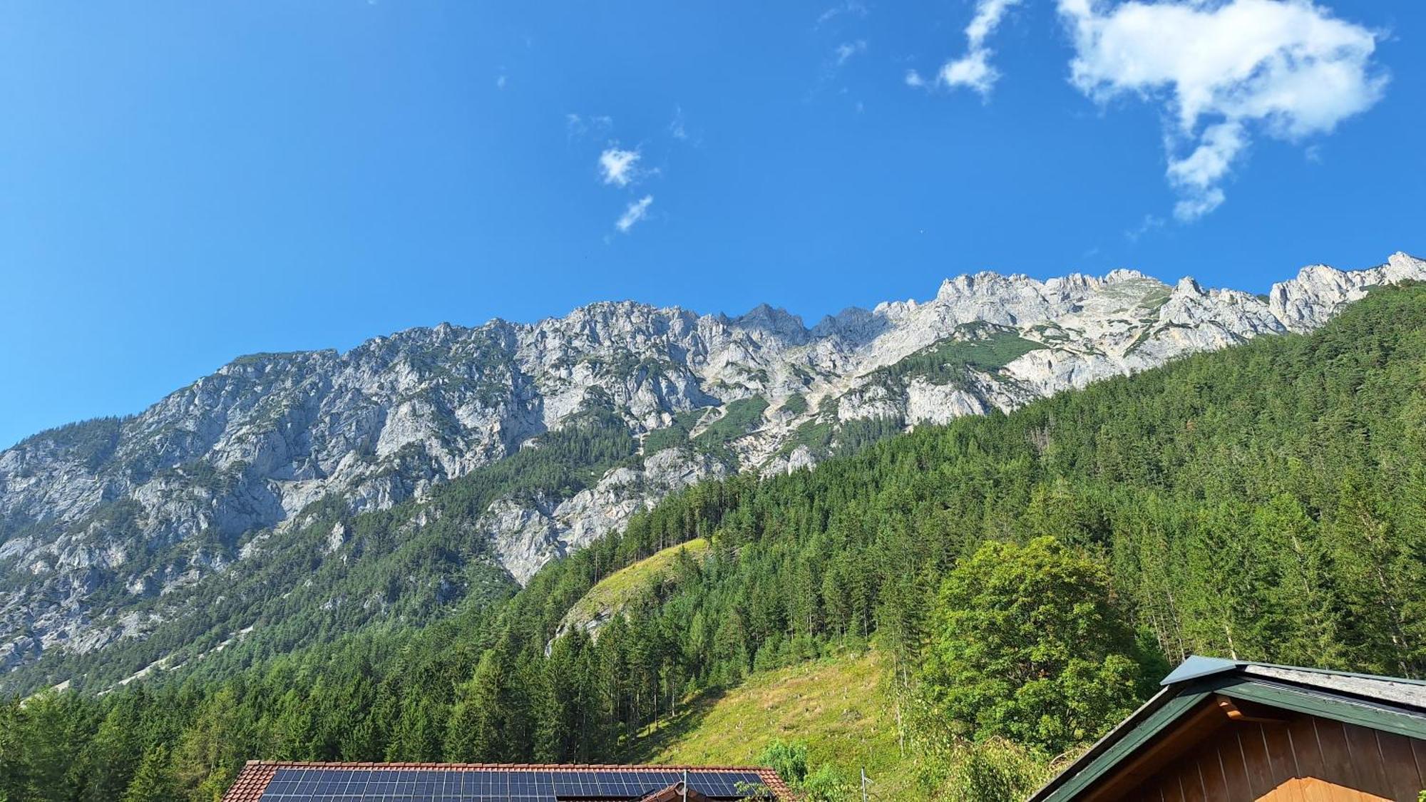 Apartmenthaus Kammblick Grobming