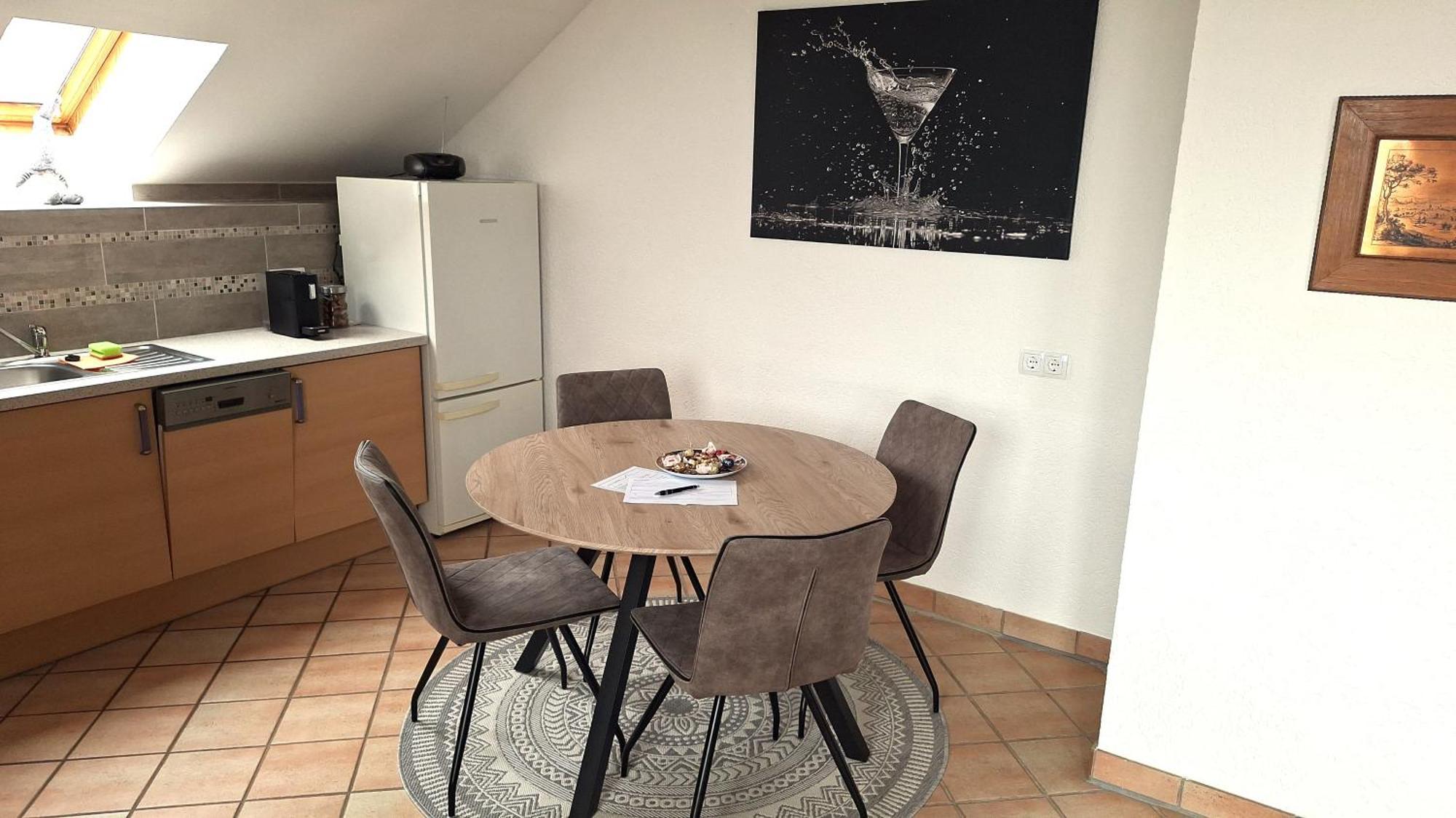 Apartmenthaus Kammblick