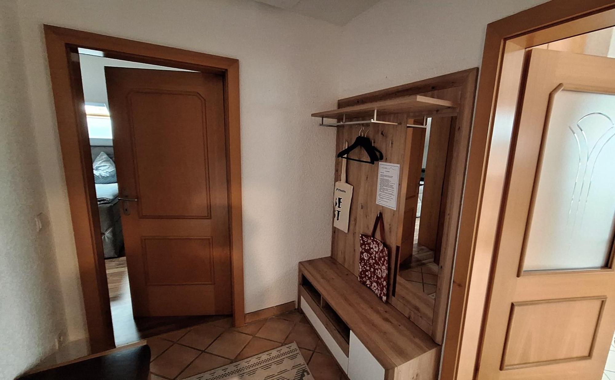 Apartmenthaus Kammblick Apartment