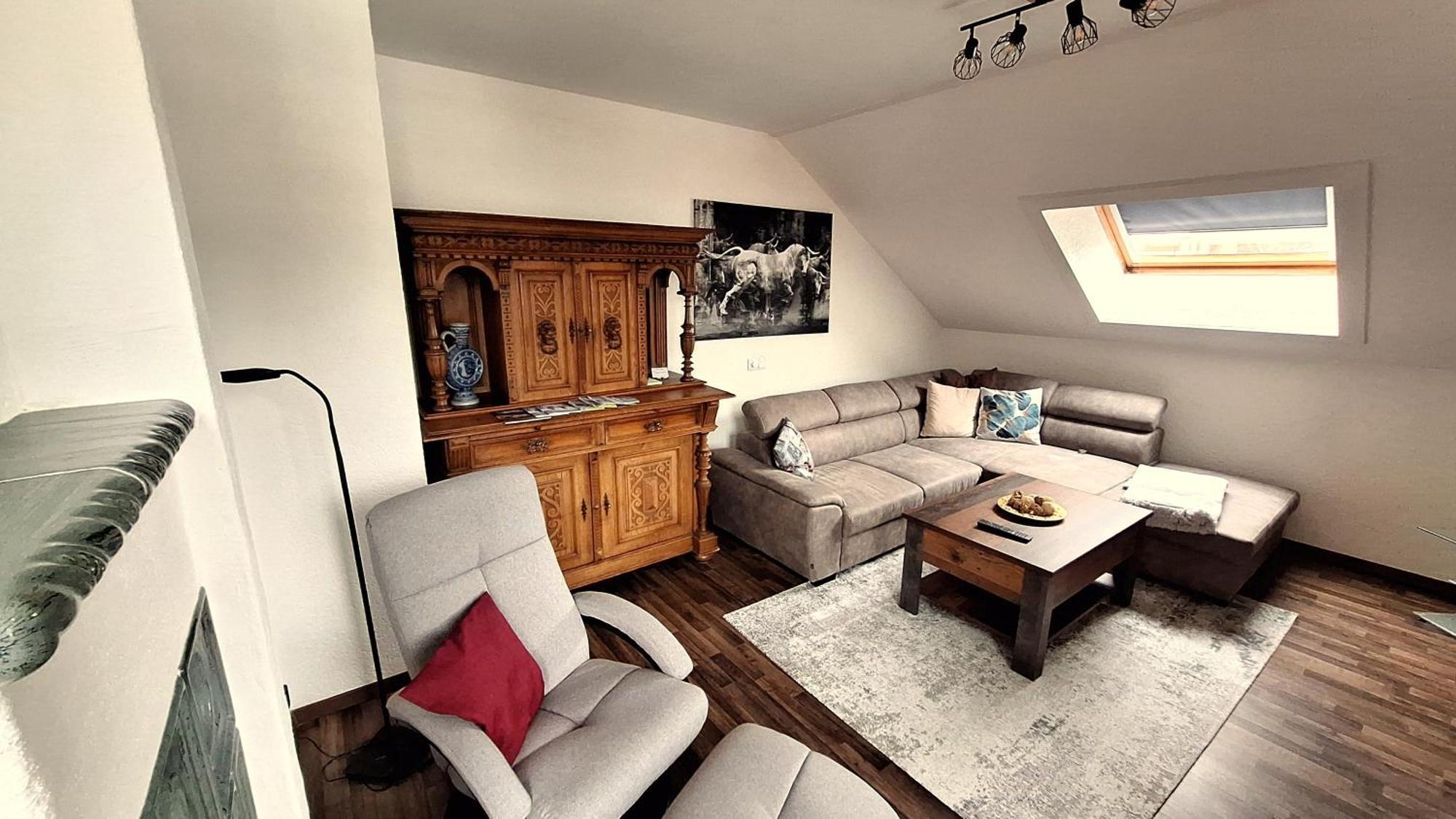 Apartmenthaus Kammblick Grobming