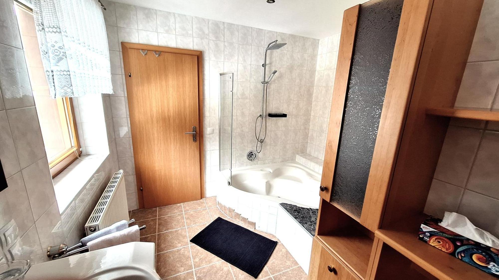 Apartamento Apartmenthaus Kammblick