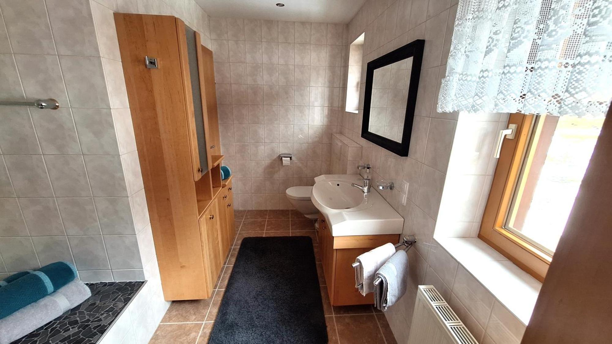 Apartamento Apartmenthaus Kammblick *