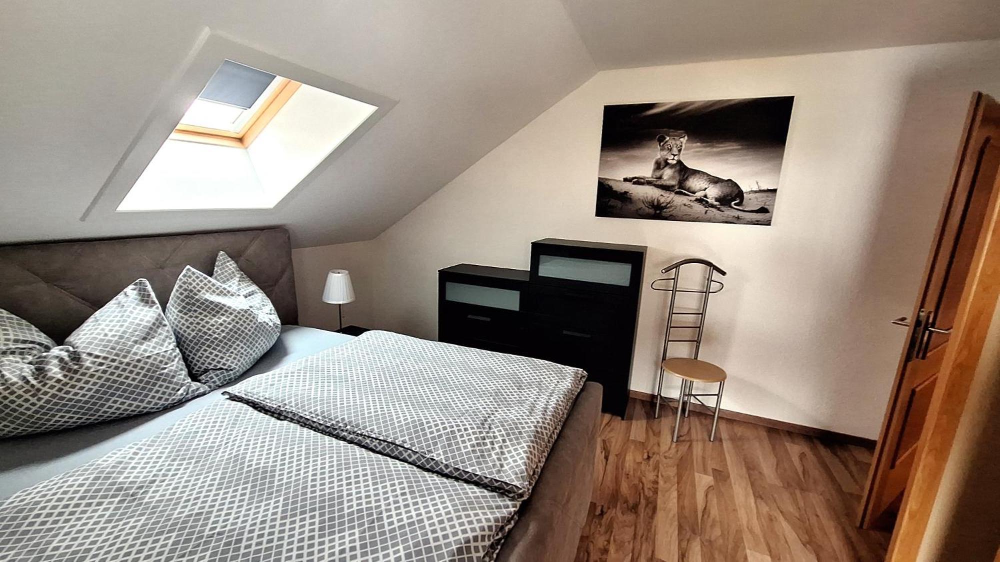 Apartmenthaus Kammblick *