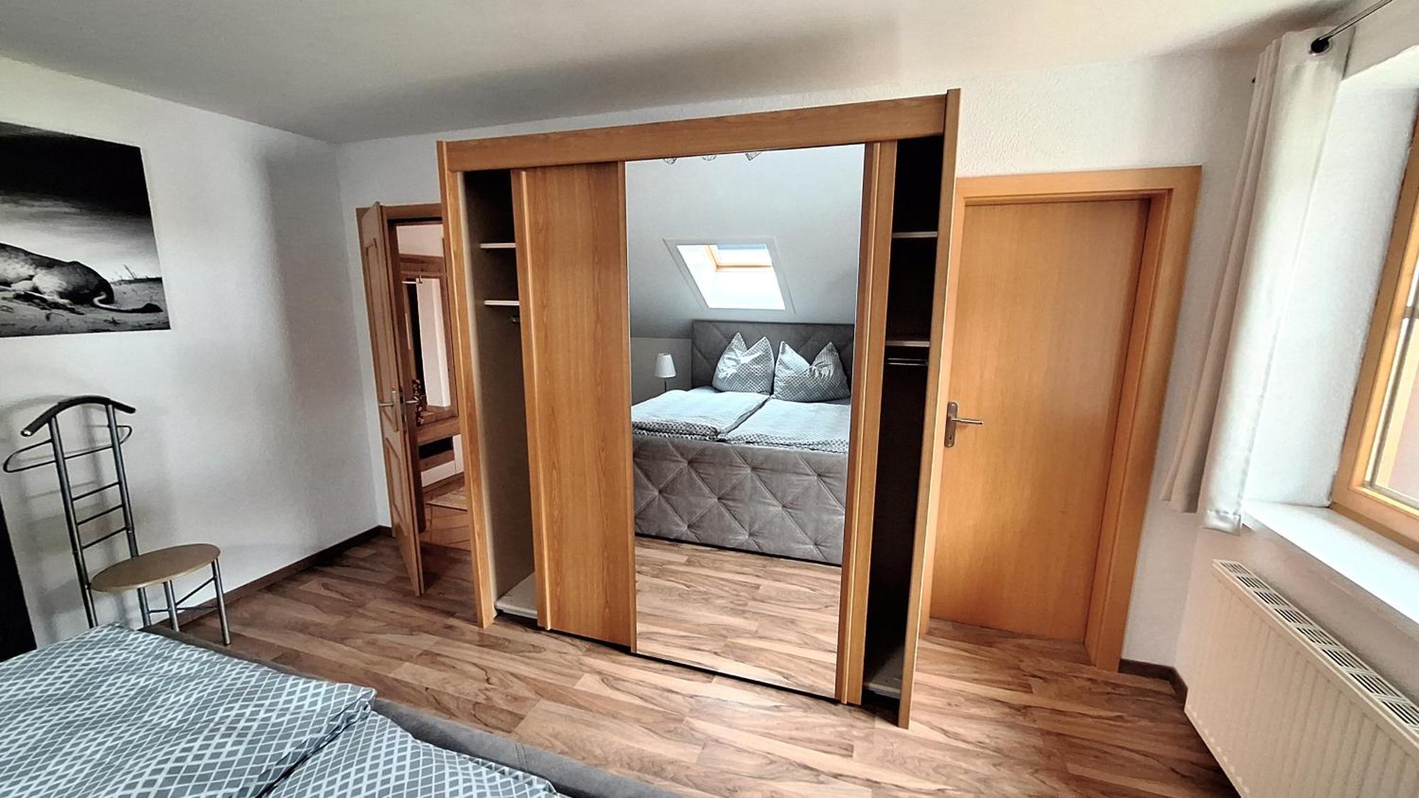 Apartmenthaus Kammblick * Grobming