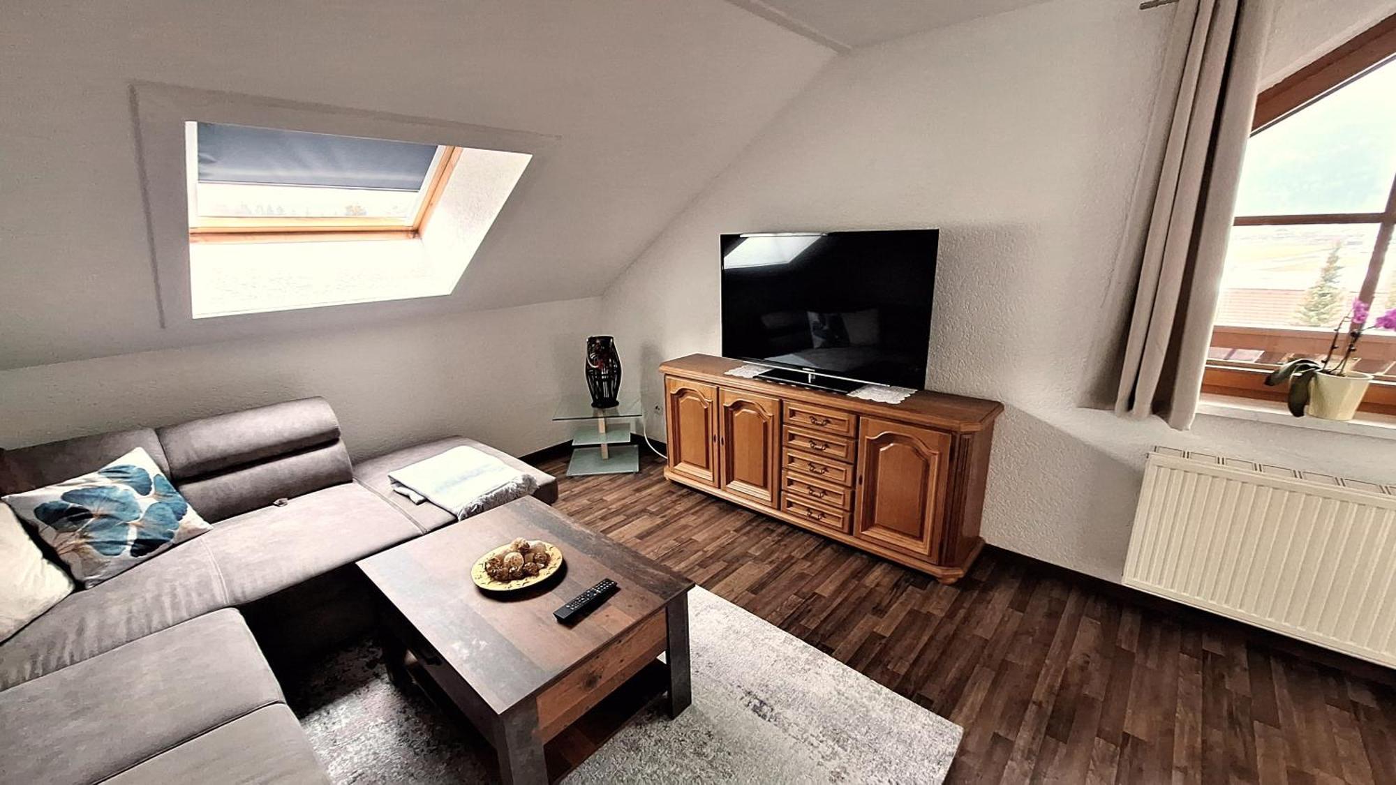 Apartmenthaus Kammblick