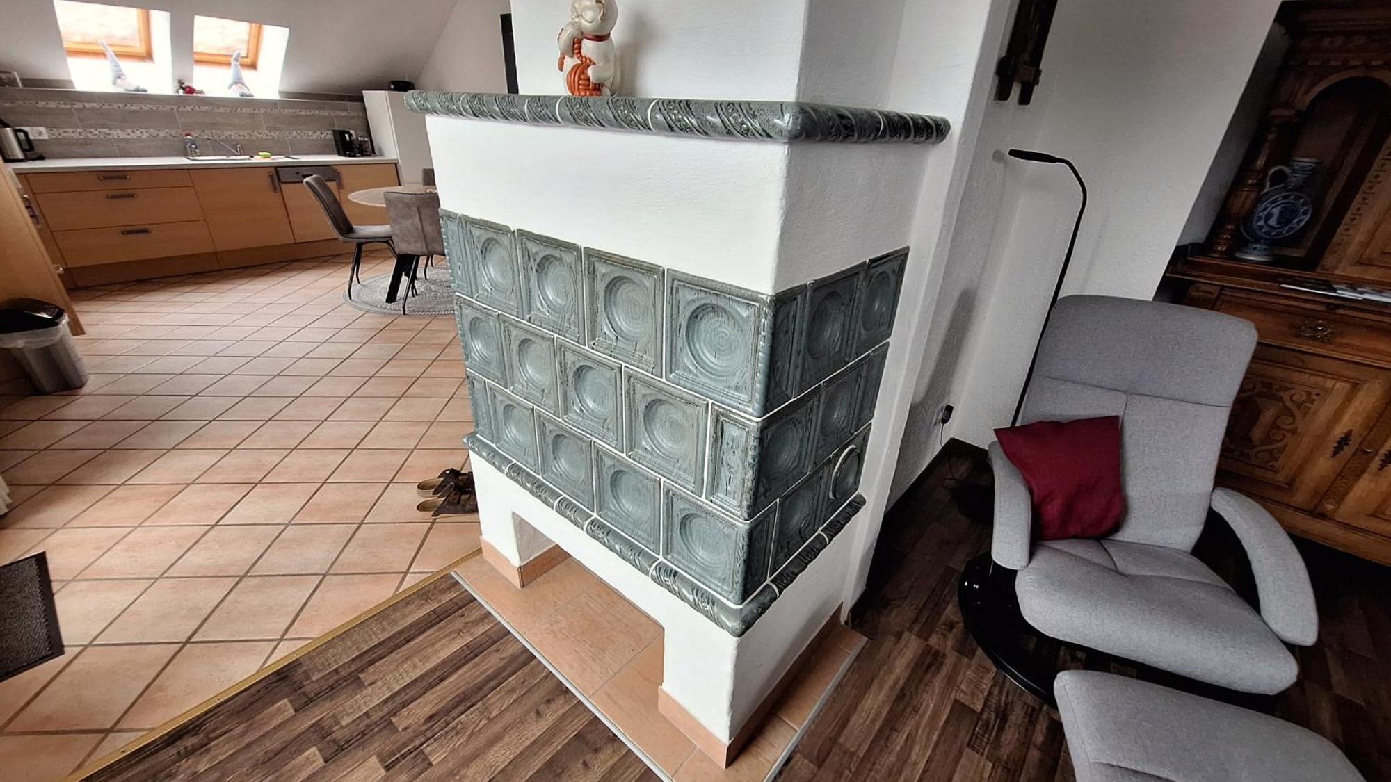 Apartmenthaus Kammblick Apartment
